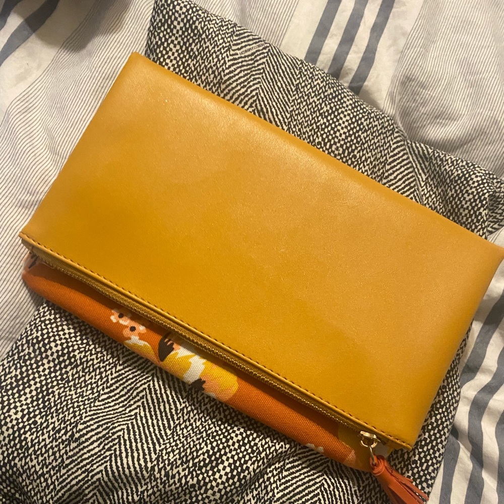 Summer/Spring Clutch